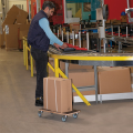 Plateau roulant SWIFT 575x290 mm MONDELIN