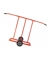 Chariot porte-plaques 2 roues 900 kg MONDELIN