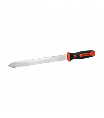 Couteau pour isolants 36 cm MONDELIN