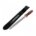 Couteau pour isolants 36 cm MONDELIN