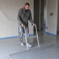 Barre à débuller aluminium 1,5m Ø50mm MONDELIN