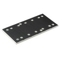 Patin de ponçage StickFix 115x225/10 festool