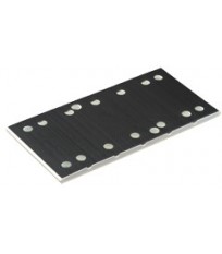 Patin de ponçage StickFix 115x225/10 festool