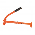 Pose-dalles réglable 30-50 cm MONDELIN