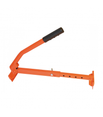 Pose-dalles réglable 30-50 cm MONDELIN