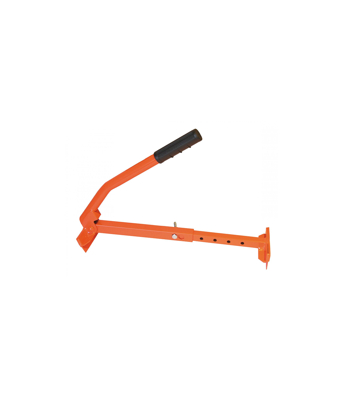 Pose-dalles réglable 30-50 cm MONDELIN