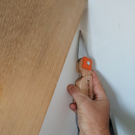 Couteau héliss multifonctions MONDELIN