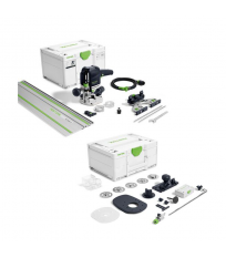 Défonceuse OF 1010 REBQ-FS-Set FESTOOL