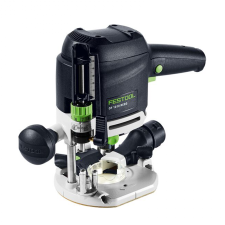Défonceuse OF 1010 REBQ-FS-Set FESTOOL