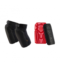 Pack poche genouillère + genouillères BLAKALDER
