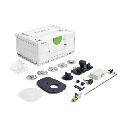 Kit d'accessoires ZS-OF 1010 M FESTOOL