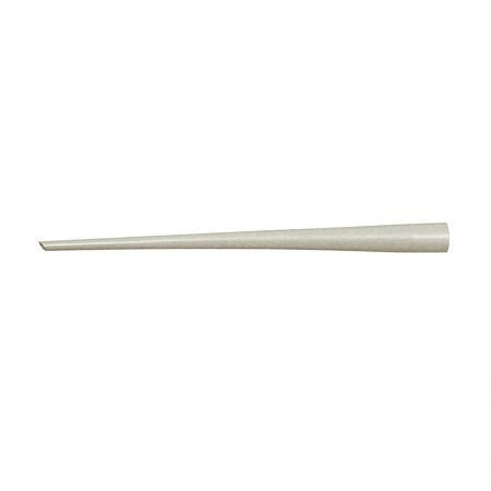 Buse conique fine pour aspirateur souffleur MAKITA