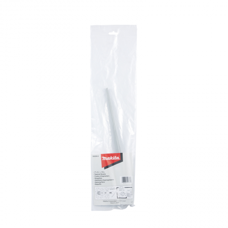 Buse conique fine pour aspirateur souffleur MAKITA