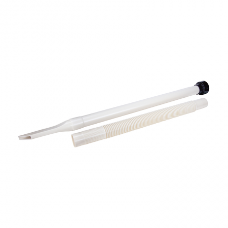Kit aspiration flexible pour aspirateur souffleur MAKITA