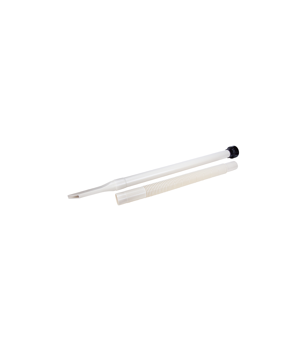 Kit aspiration flexible pour aspirateur souffleur MAKITA