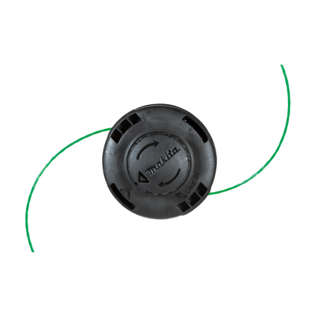 Tête à fil Tap&go 2,0 mm M10 x 1,25 lh MAKITA