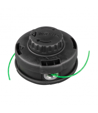 Tête à fil Tap&go 2,0 mm M10 x 1,25 lh MAKITA