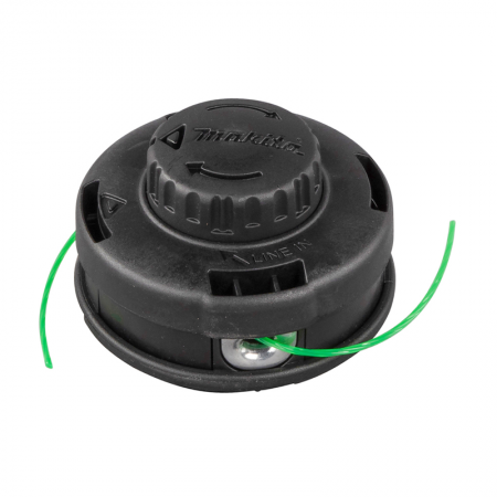 Tête à fil Tap&go 2,0 mm M10 x 1,25 lh MAKITA