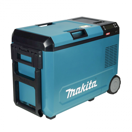 Glacière / Réchaud 29L 18V/40V CW004GZ MAKITA