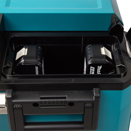 Glacière / Réchaud 29L 18V/40V CW004GZ MAKITA