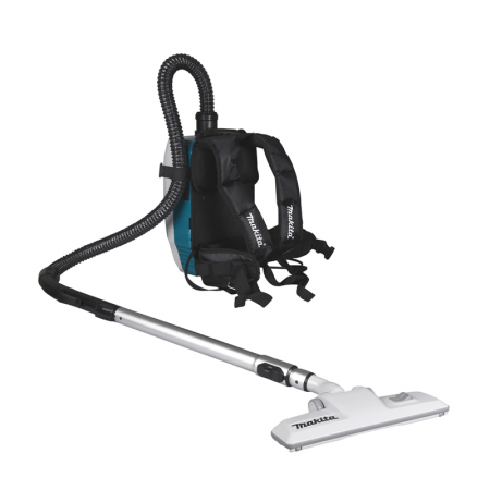 Aspirateur dorsal 40V VC008GZ09 MAKITA