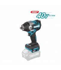 Boulonneuse à chocs 1/2" 40V TW007GZ01 MAKITA