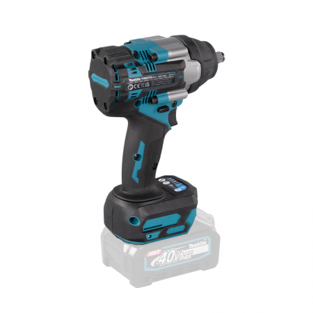 Boulonneuse à chocs 1/2" 40V TW007GZ01 MAKITA