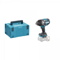 Boulonneuse à chocs 3/4" 40V 1800 Nm TW001GZ01 MAKITA