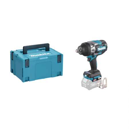 Boulonneuse à chocs 3/4" 40V 1800 Nm TW001GZ01 MAKITA
