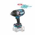 Boulonneuse à chocs 3/4" 40V 1800 Nm TW001GZ01 MAKITA