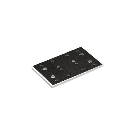 Patin de ponçage StickFix 80x130/14 FESTOOL