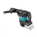 Burineur SDS-MAX 9,4 J 40V HM001GZ02 + 1 batterie 40V 4 Ah + chargeur rapide DC40RA MAKITA