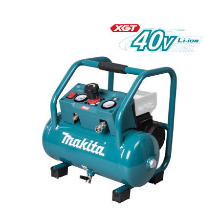 Compresseur 40V AC001GZ MAKITA