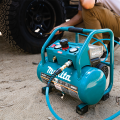 Compresseur 40V AC001GZ MAKITA