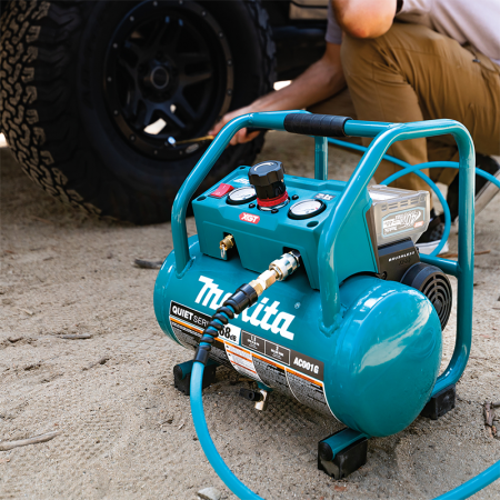 Compresseur 40V AC001GZ MAKITA