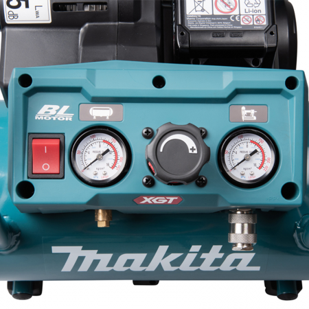 Compresseur 40V AC001GZ MAKITA