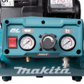 Compresseur 40V AC001GZ MAKITA