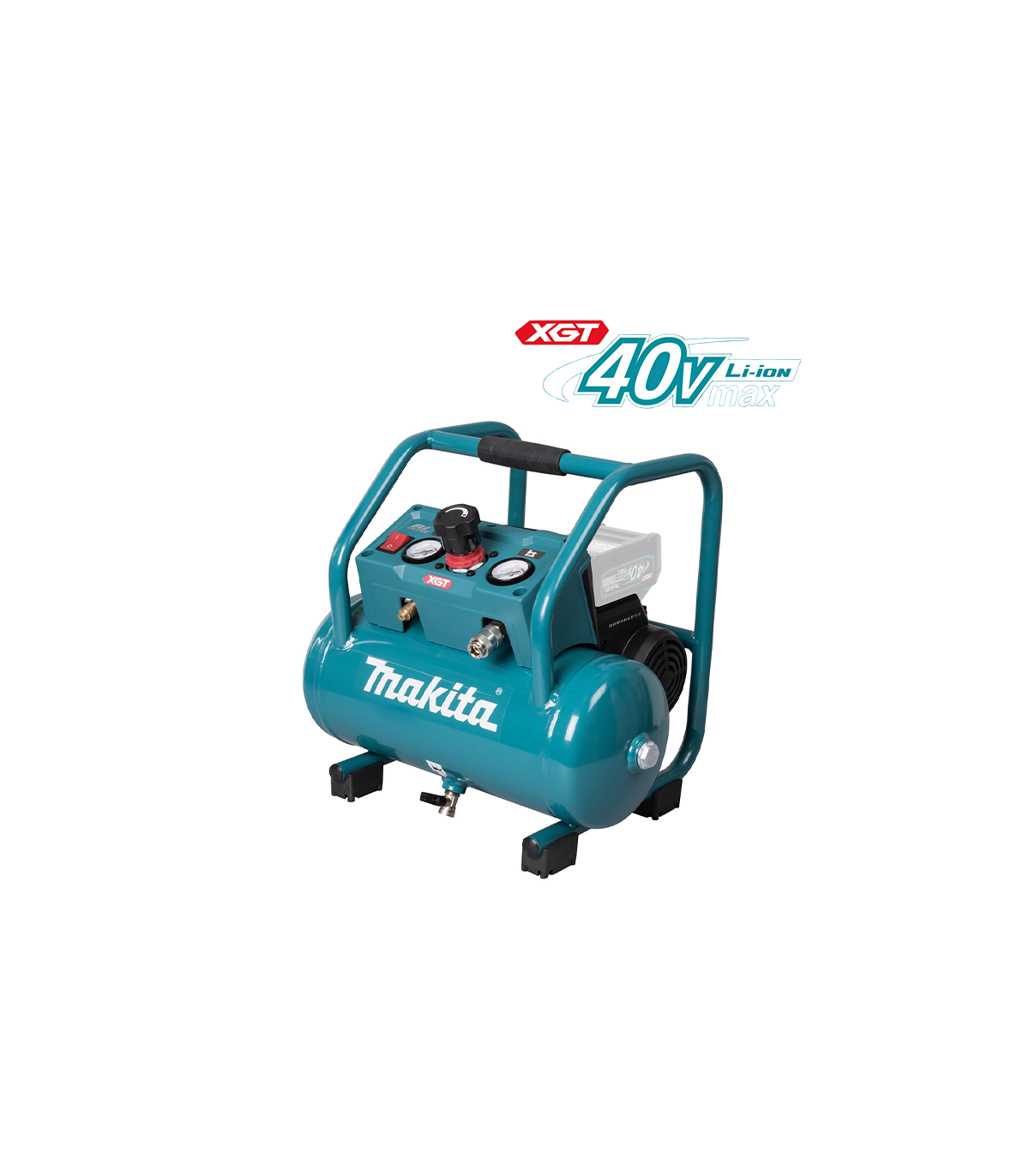 Compresseur 40V AC001GZ MAKITA