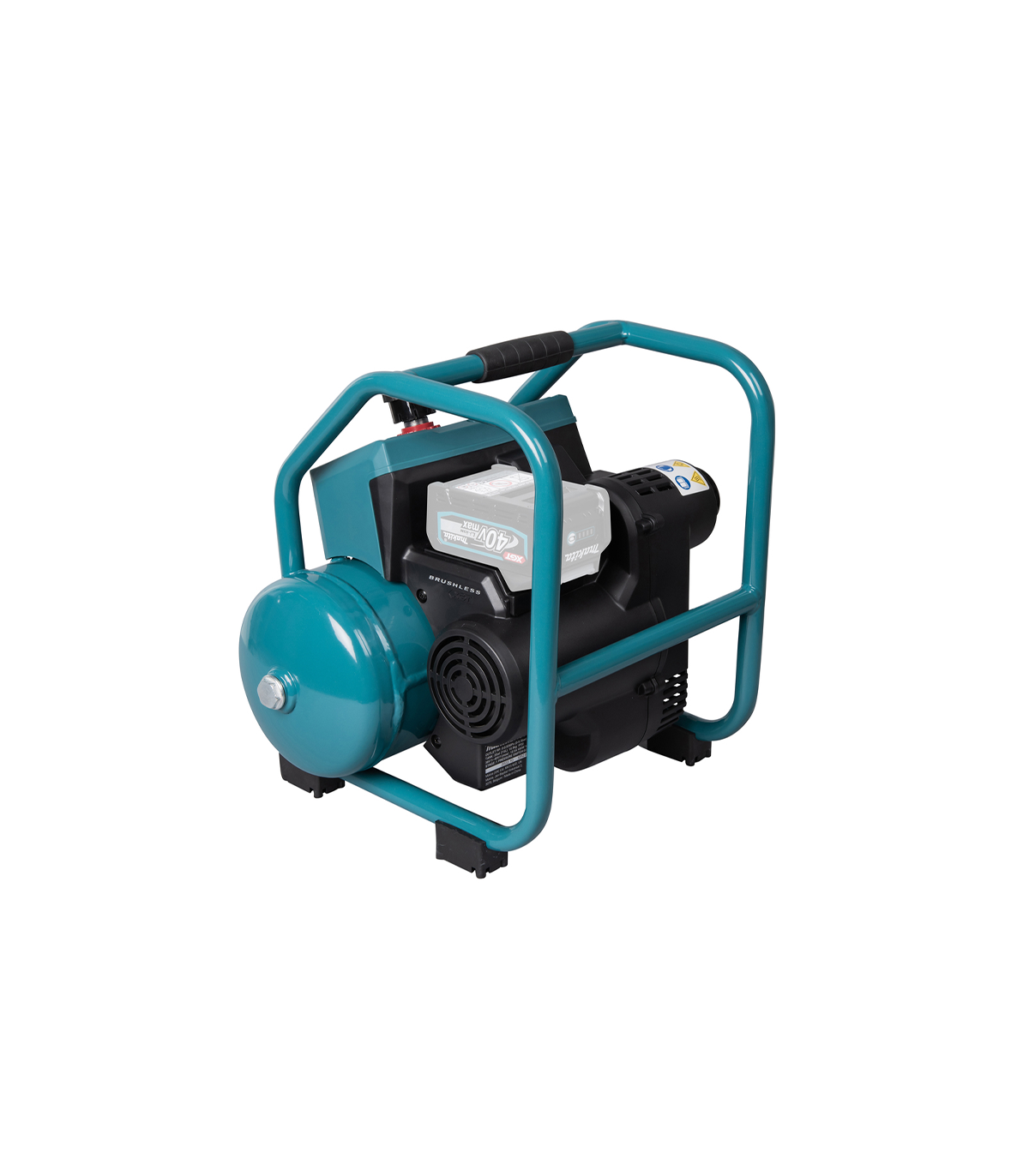 Compresseur 40V AC001GZ MAKITA