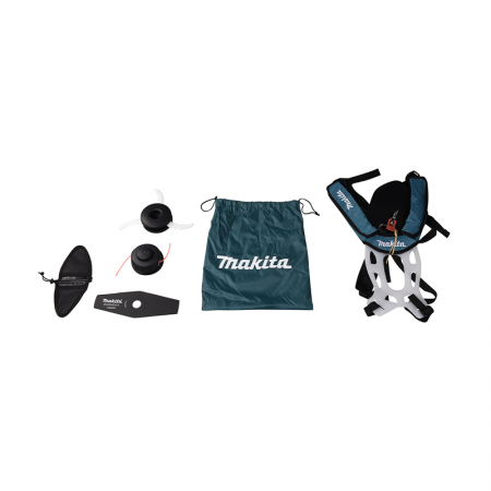Débroussailleuse 40V UR006GZ02 MAKITA