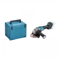 Meuleuse Ø125mm 40V GA005GZ01 MAKITA
