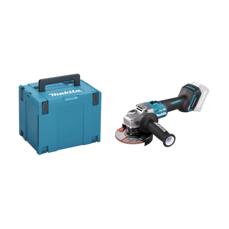 Meuleuse Ø125mm 40V GA005GZ01 MAKITA