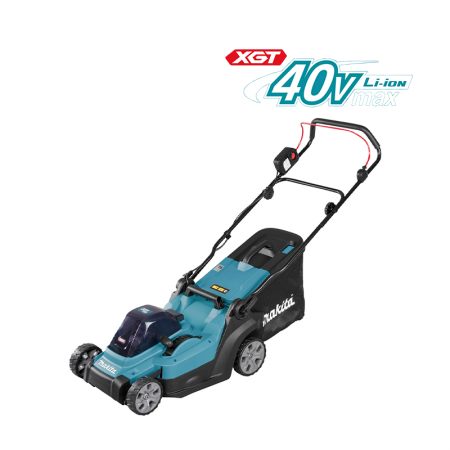 Tondeuse 40V 38cm LM003GZ MAKITA