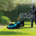 Tondeuse 40V 38cm LM003GZ MAKITA