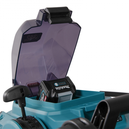 Tondeuse 40V 38cm LM003GZ MAKITA