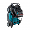 Tondeuse 40V 43cm LM004GZ MAKITA