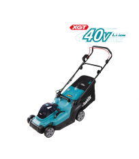 Tondeuse 40V 43cm LM004GZ MAKITA