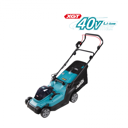Tondeuse 40V 43cm LM004GZ MAKITA