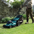 Tondeuse 40V 43cm LM004GZ MAKITA