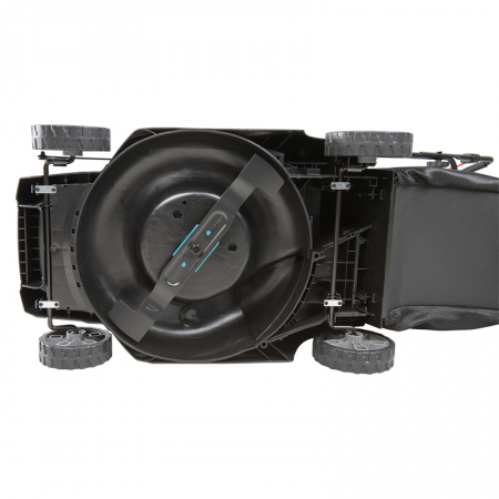 Tondeuse 40V 43cm LM004GZ MAKITA